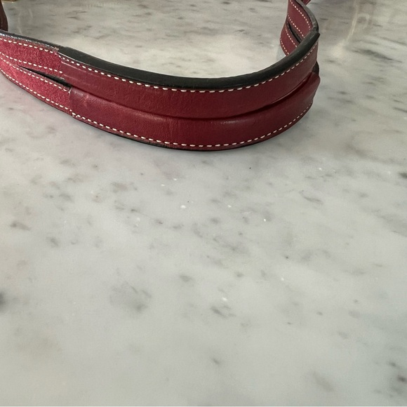 Vintage COACH
Carly handbag
Very good condition - Picture 7 of 9